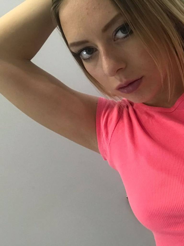 Photo de Muriel