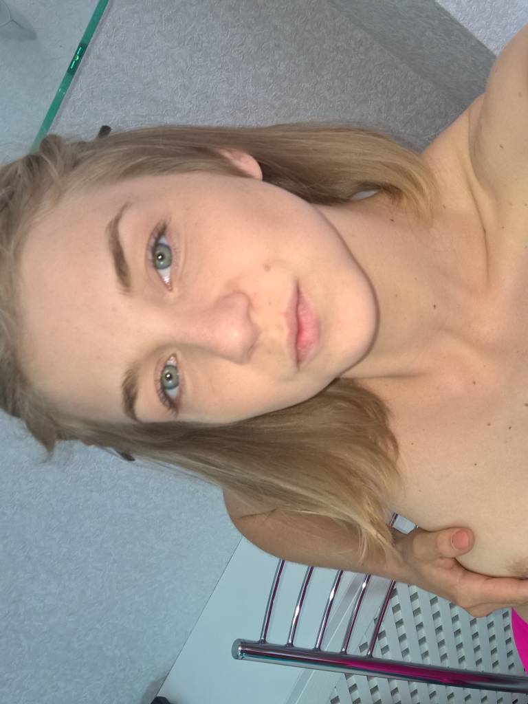 Photo de Madeleine