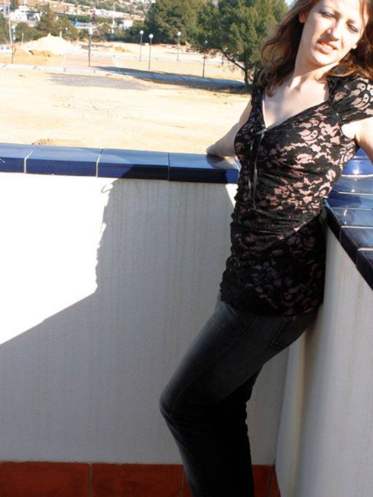 Photo de Micheline