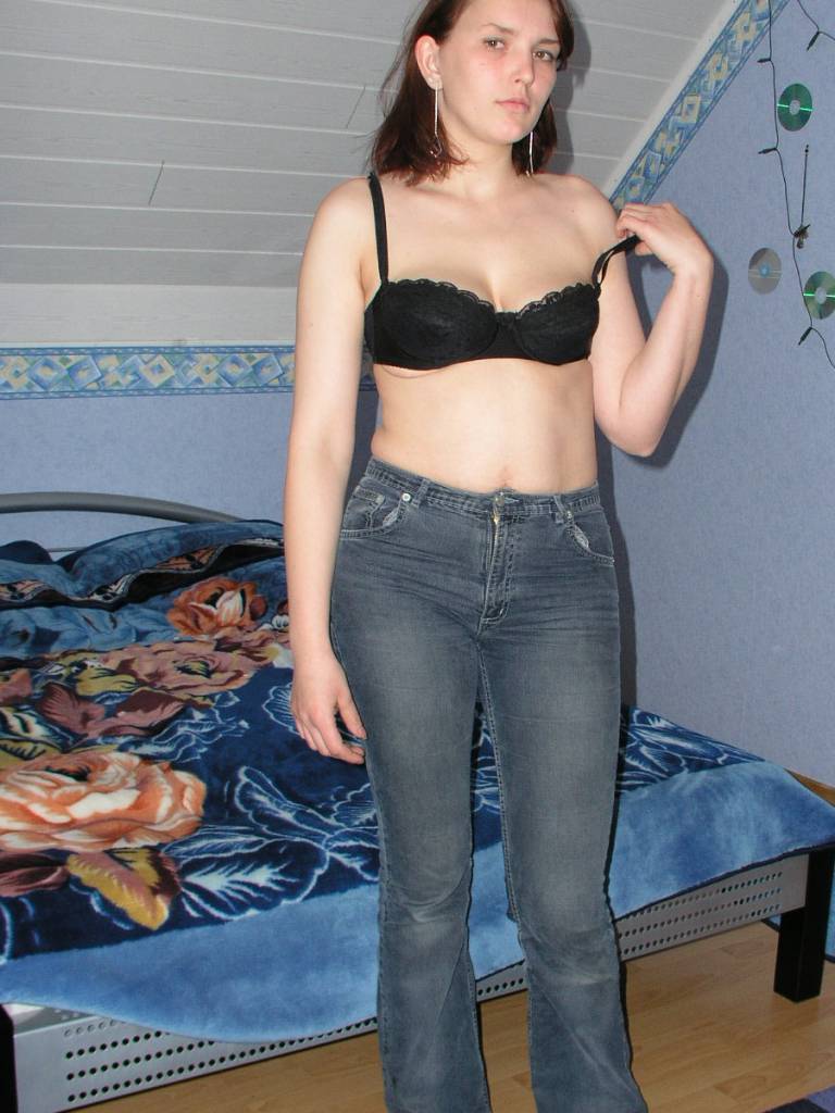 Photo de Chantal