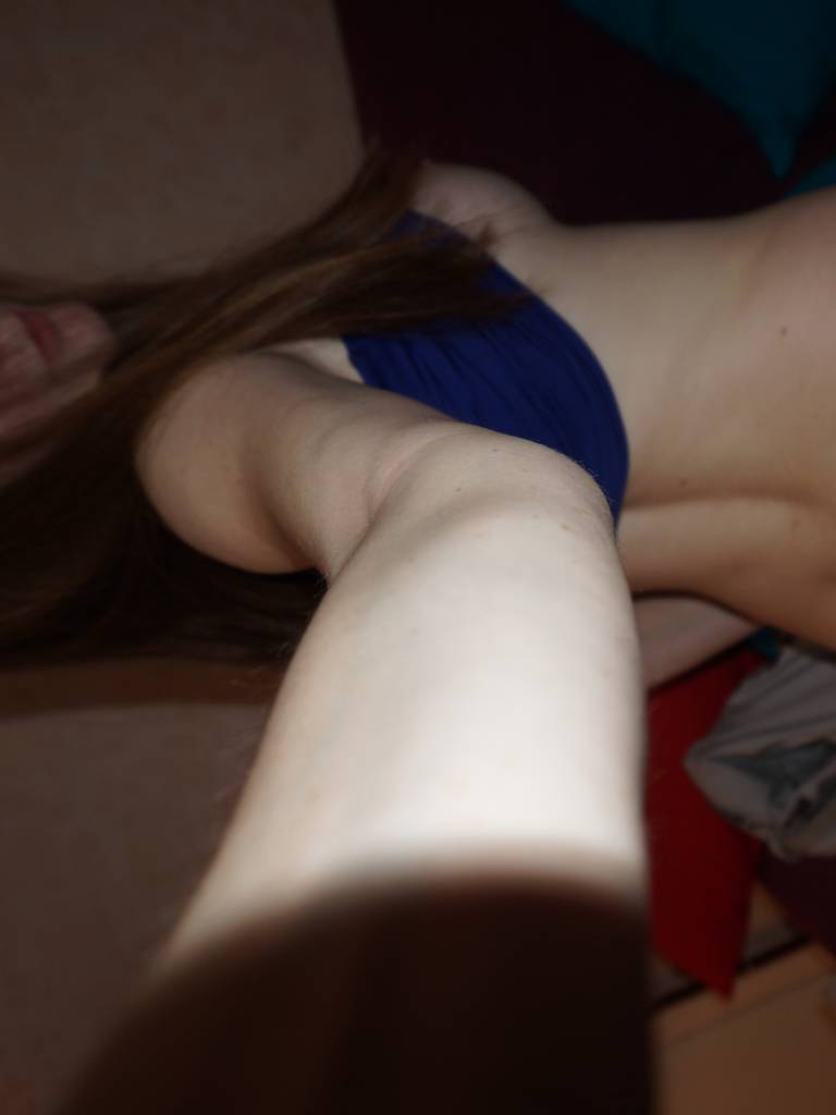 Photo de Odette