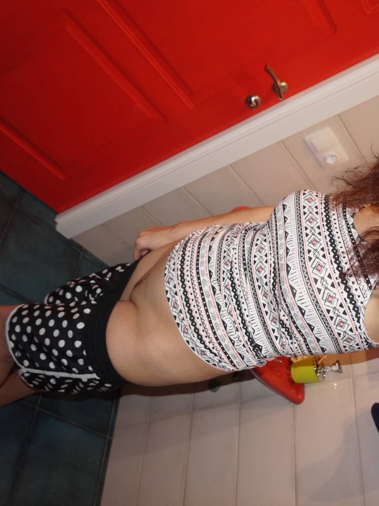 Photo de Donatienne