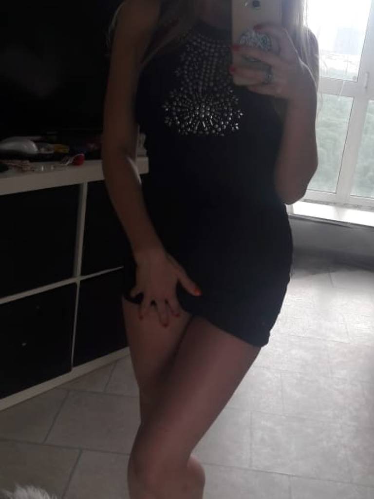 Photo de Jeanine