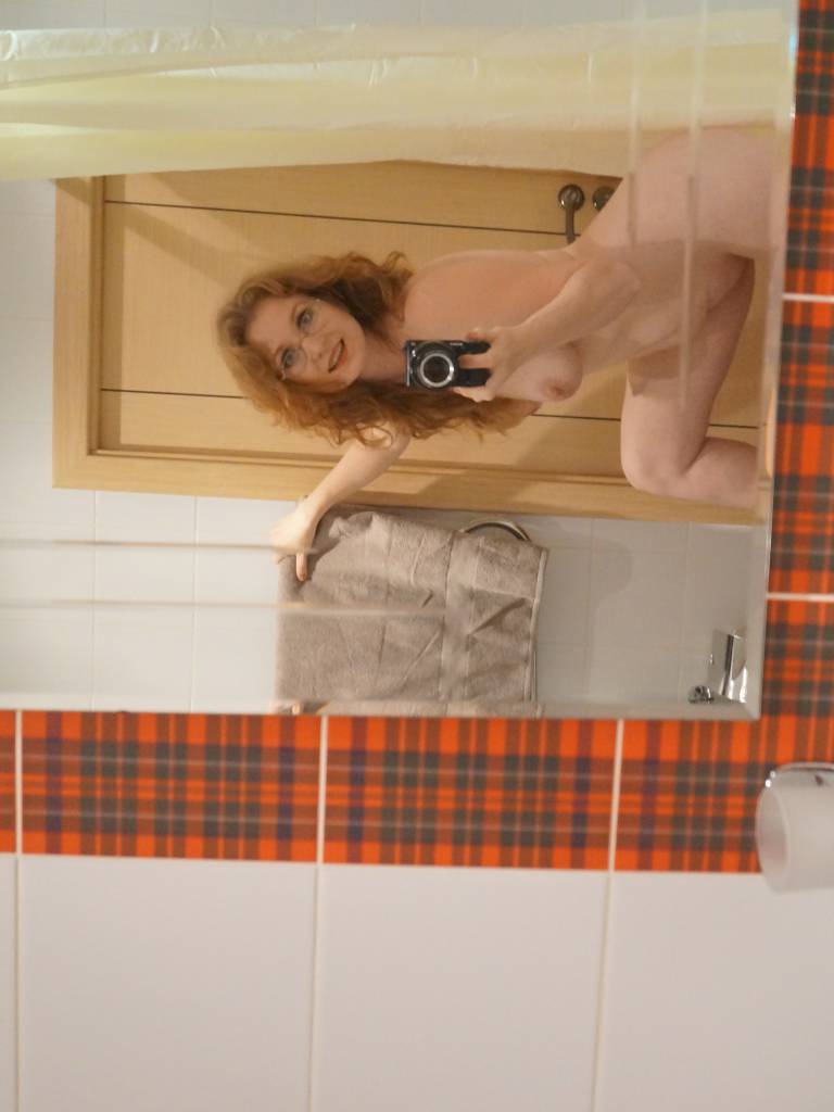 Photo de Catherine