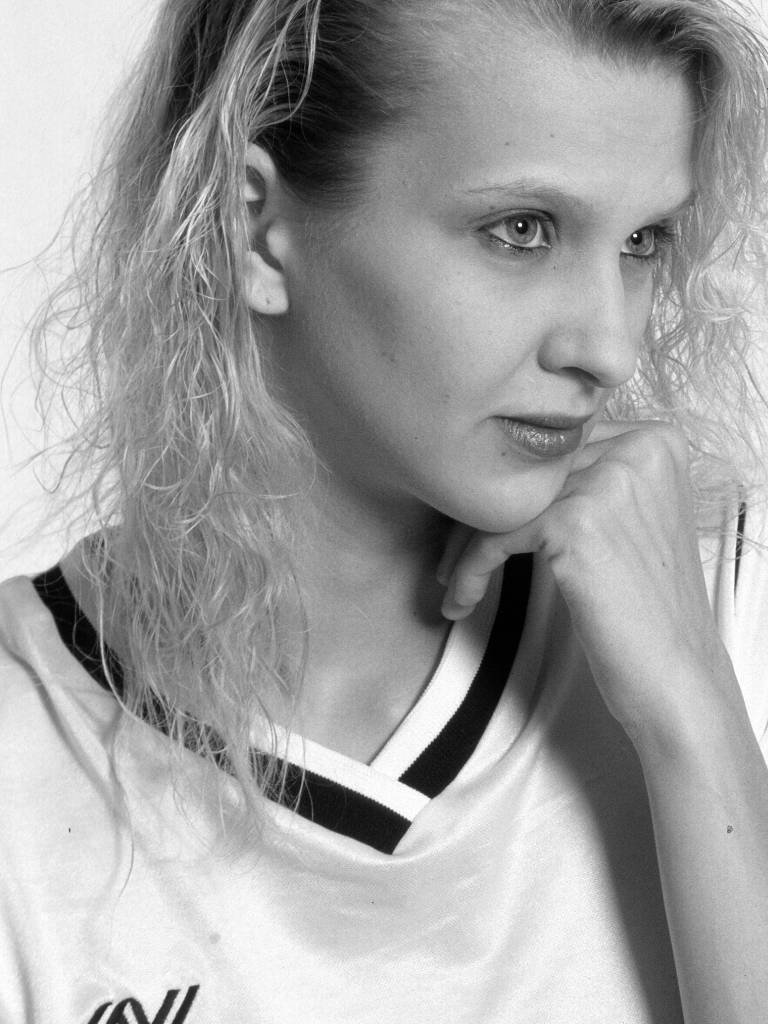 Photo de Marthe