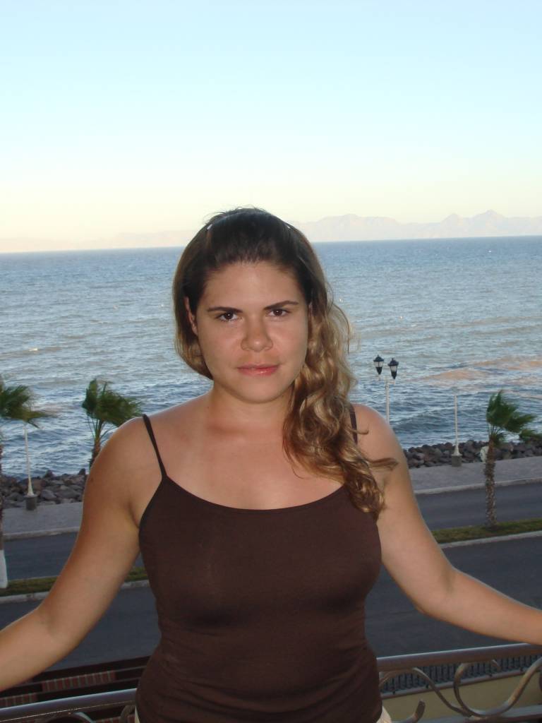 Photo de Catherine