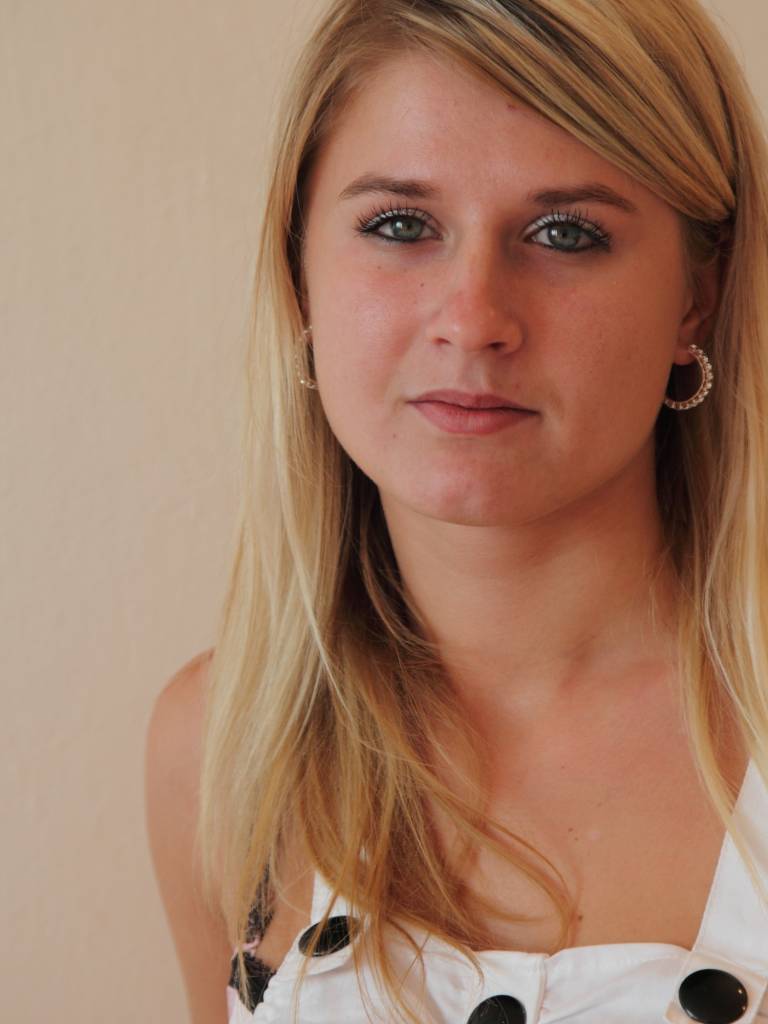 Photo de Diane
