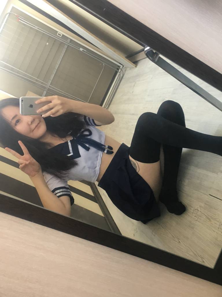 Photo de Frédérique