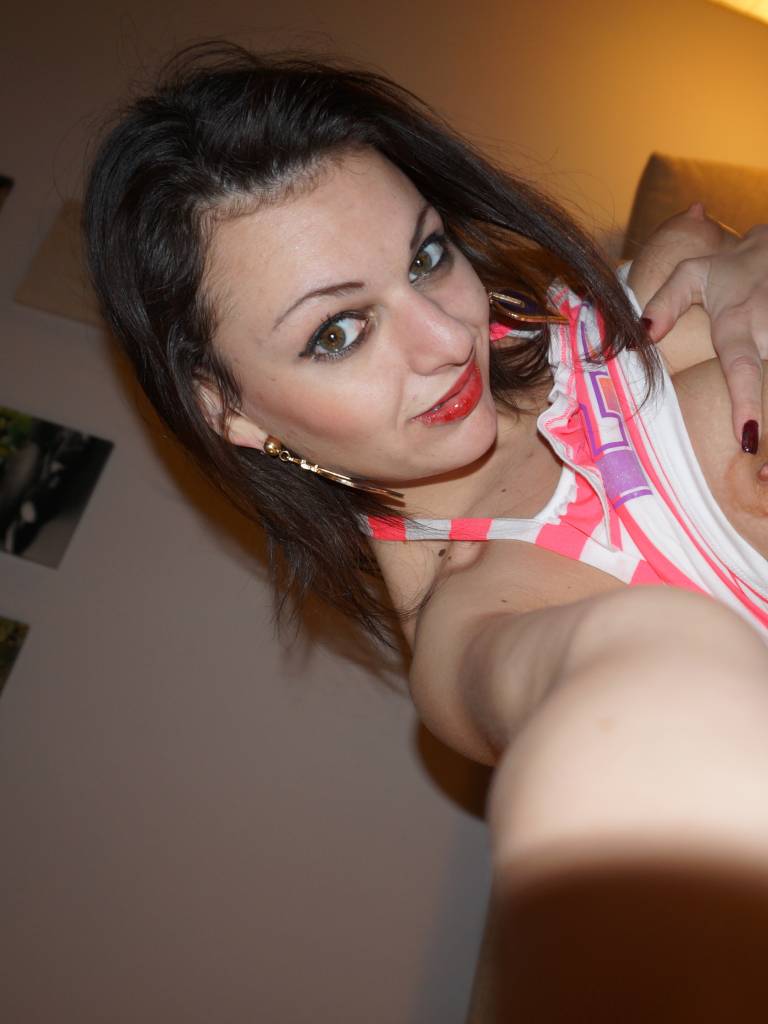Photo de Olympe
