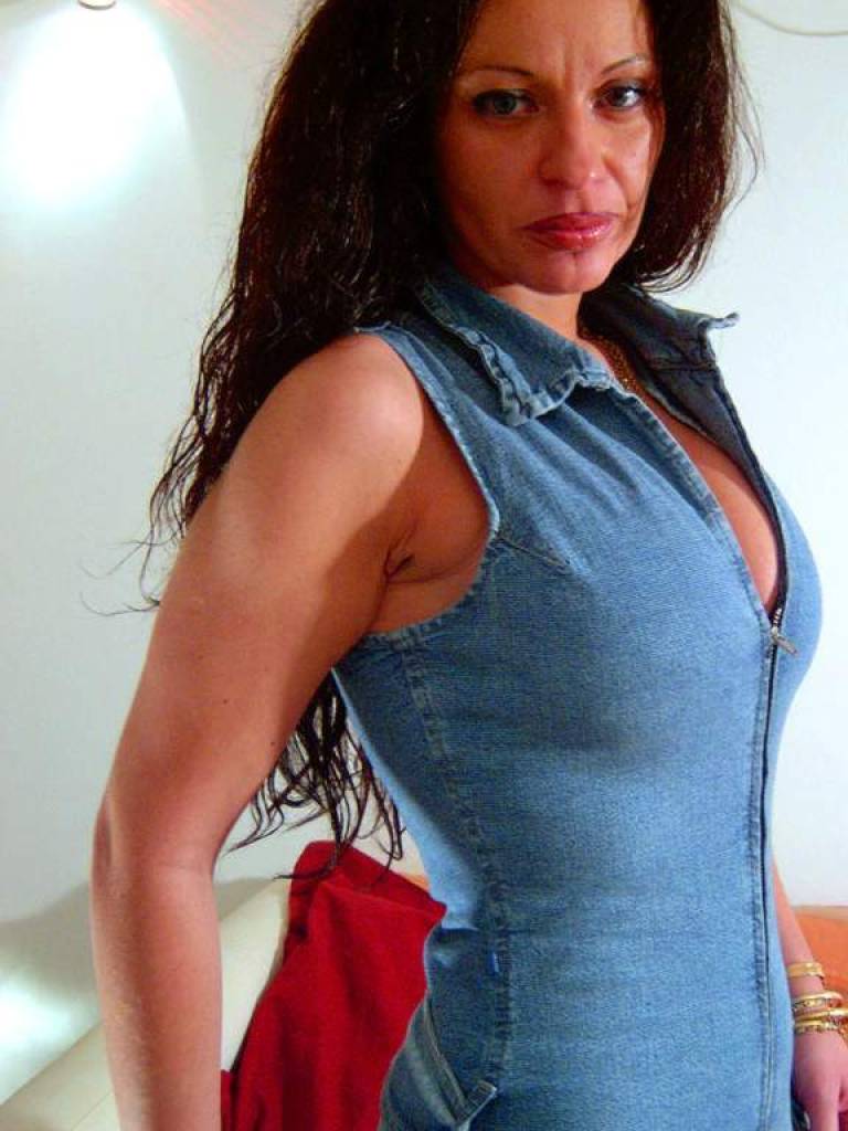 Photo de Yseult