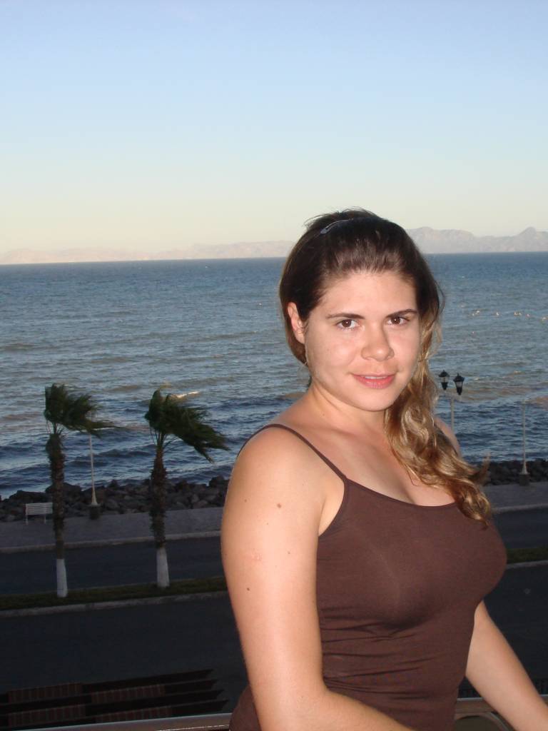 Photo de Giselle