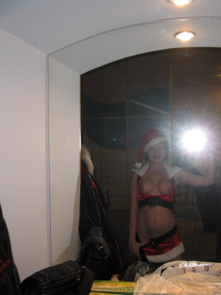 Photo de Christianne