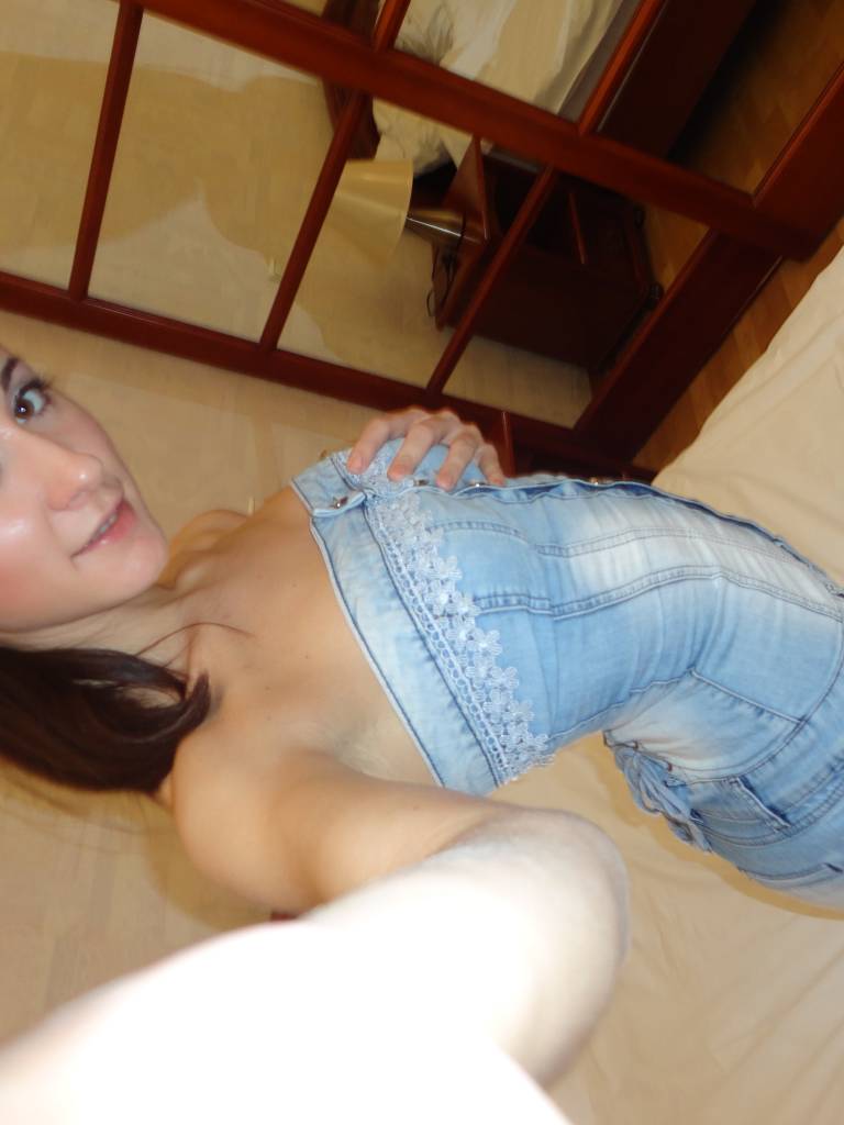 Photo de Sophie