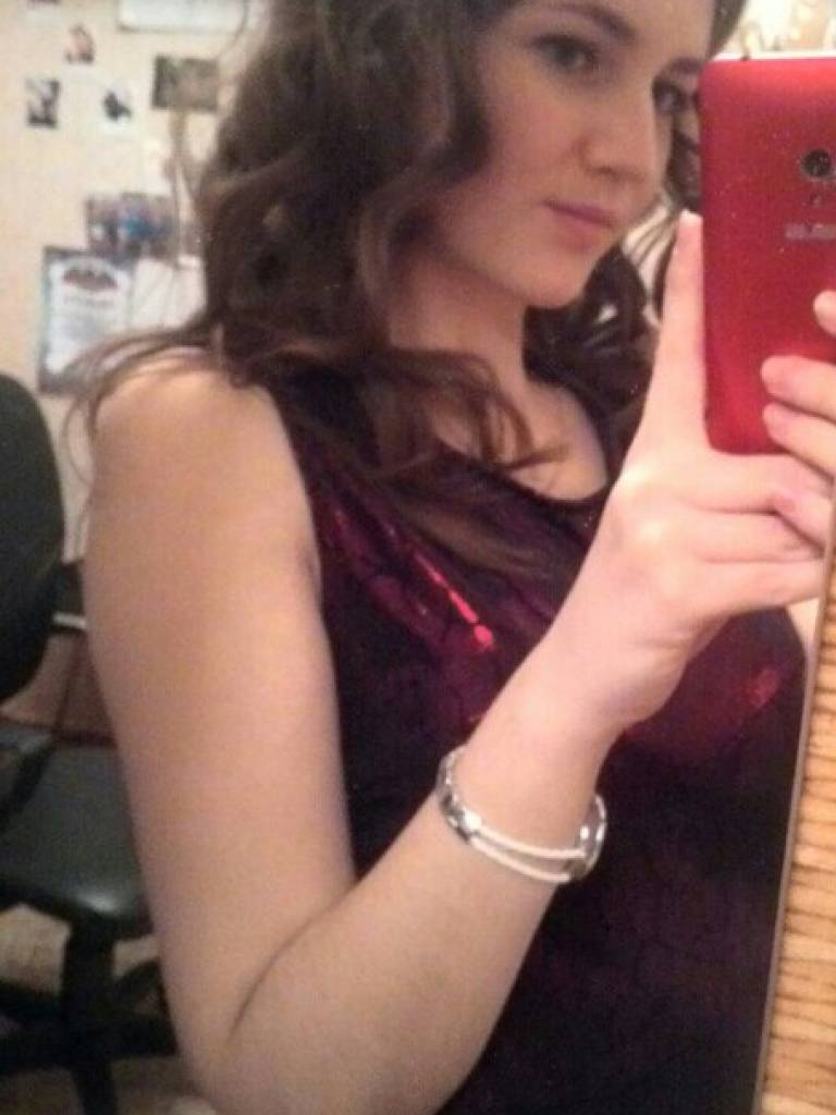 Photo de Laure