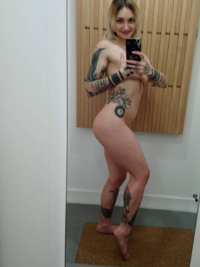 Photo de Esmé