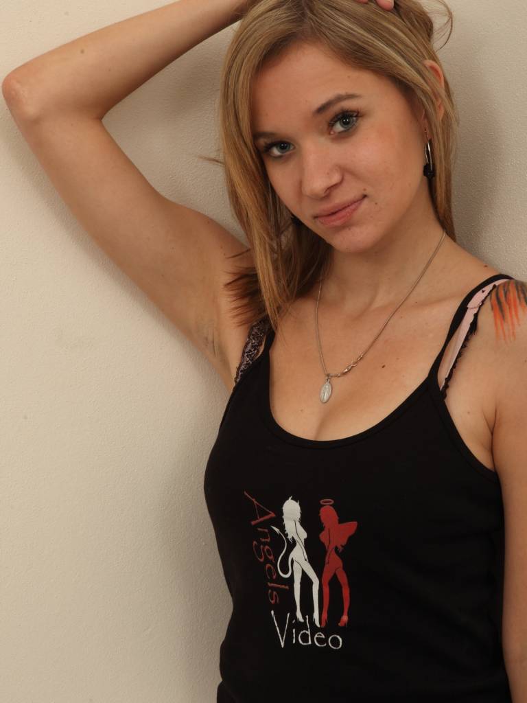 Photo de Joelle