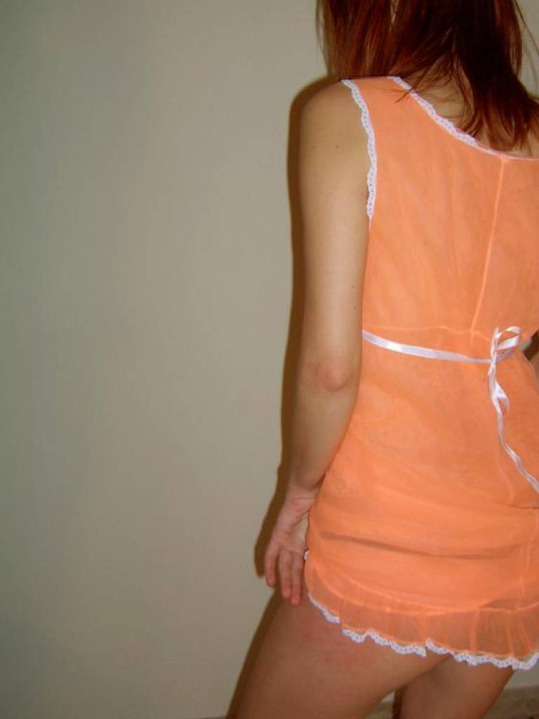 Photo de Doriane