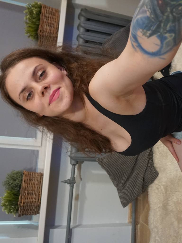 Photo de Marie