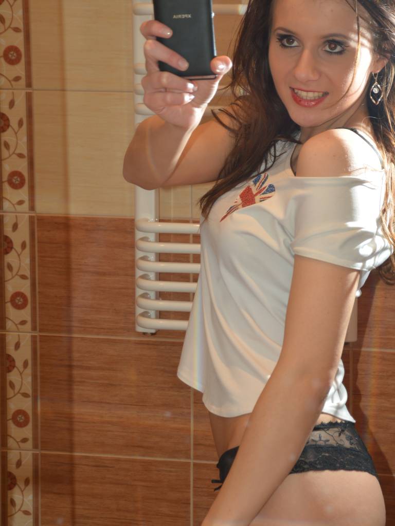 Photo de Arianne