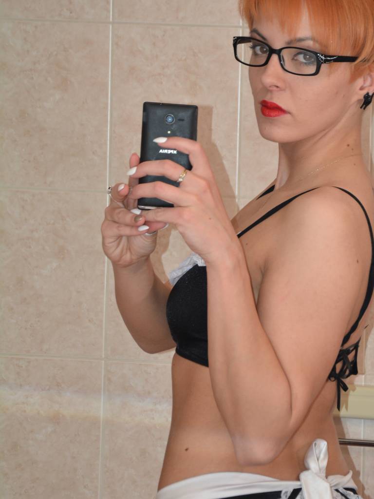 Photo de Vivien