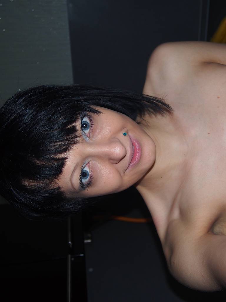 Photo de Perrine