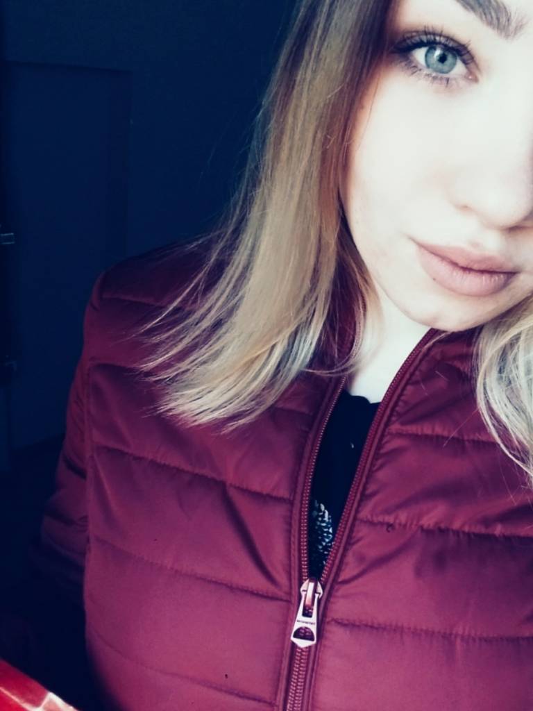 Photo de Hélène