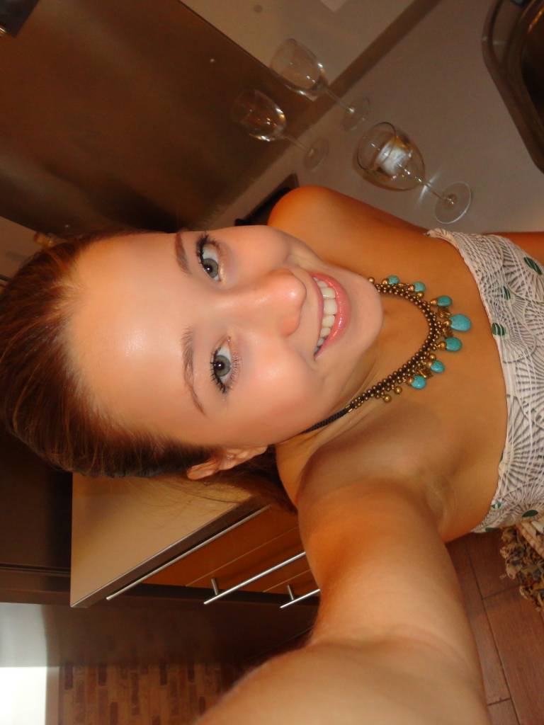 Photo de Roxane