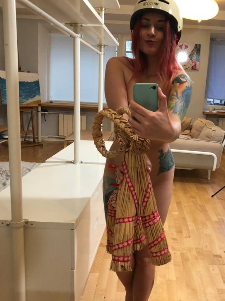 Photo de Christiane