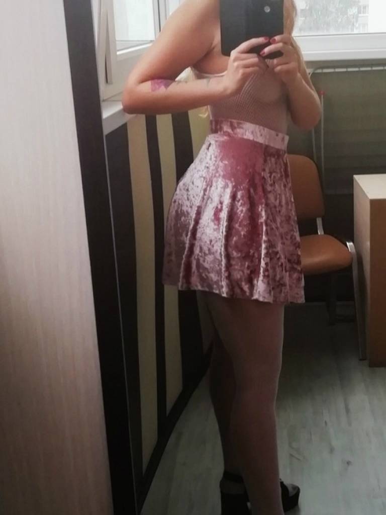 Photo de Océane