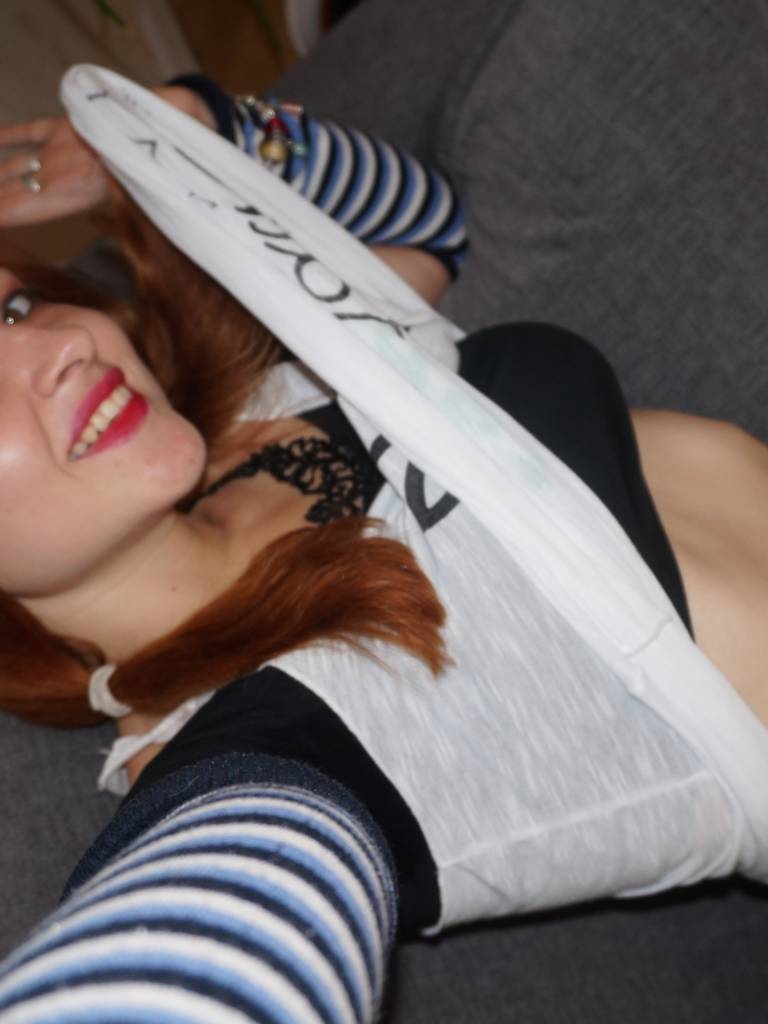 Photo de Antoinette