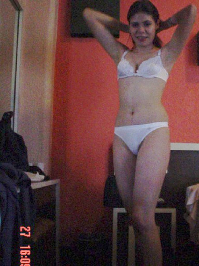 Photo de Sarah