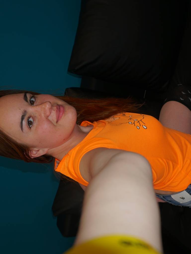 Photo de Céleste