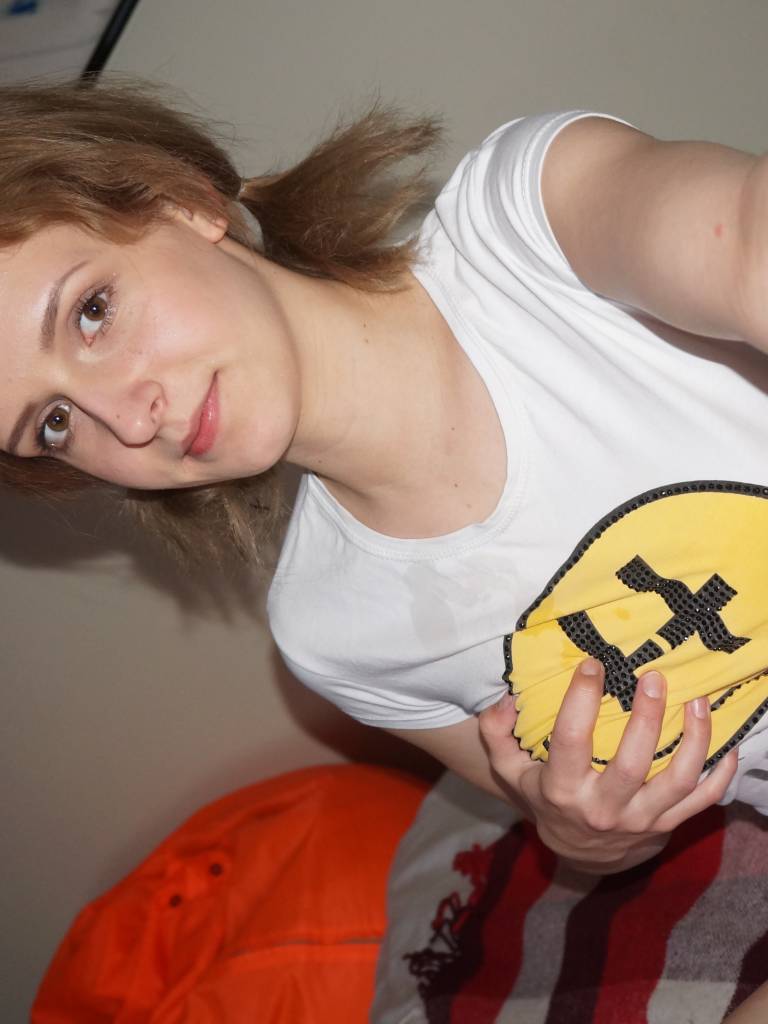 Photo de Sarah