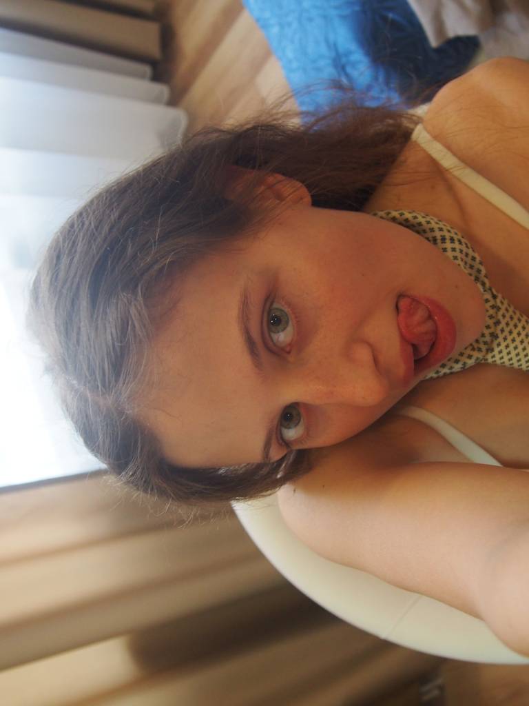 Photo de Seraphine