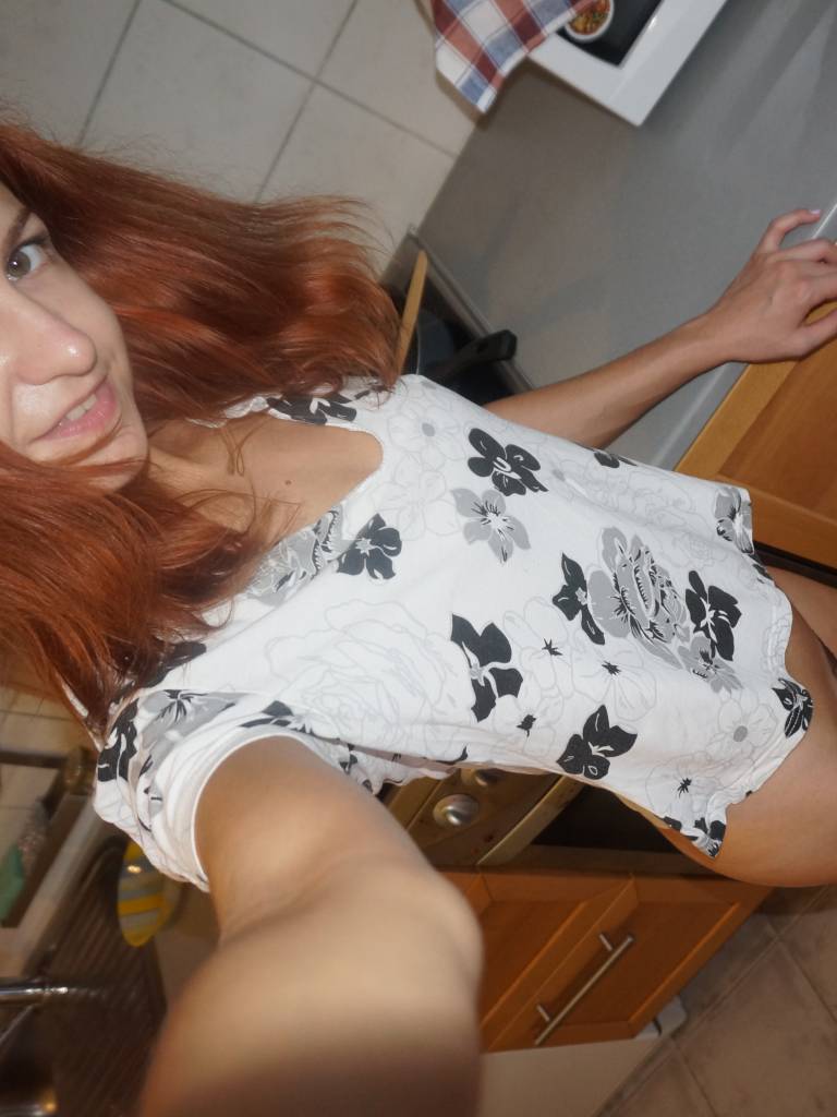 Photo de Myriam