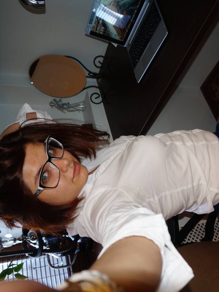 Photo de Ngozi