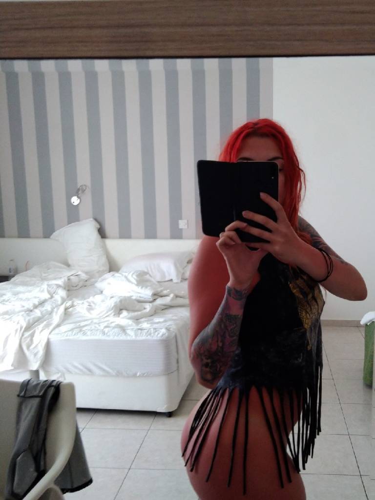 Photo de Roxane