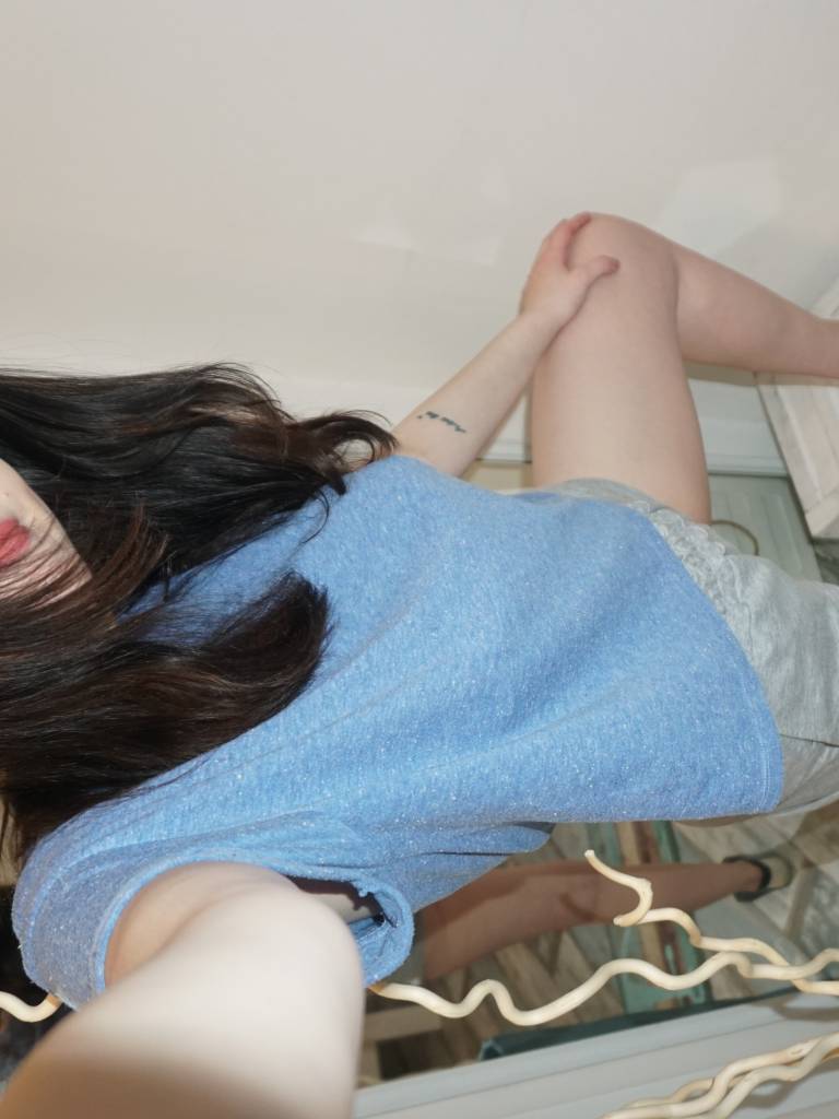 Photo de Christiane