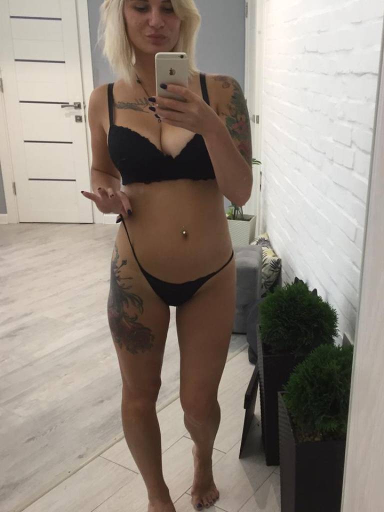 Photo de Isabelle