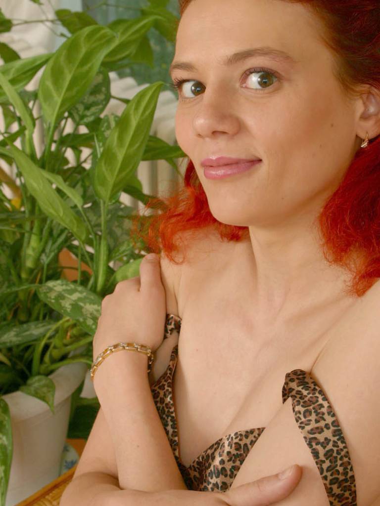 Photo de Françoise
