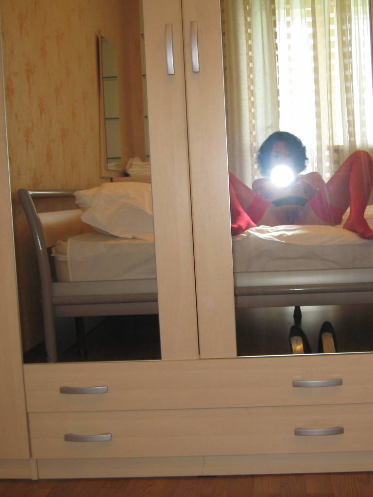 Photo de Sibylle