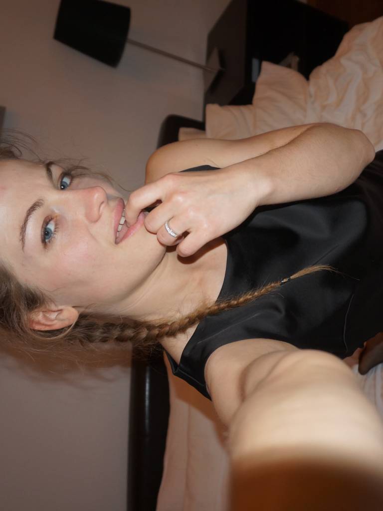 Photo de Carine