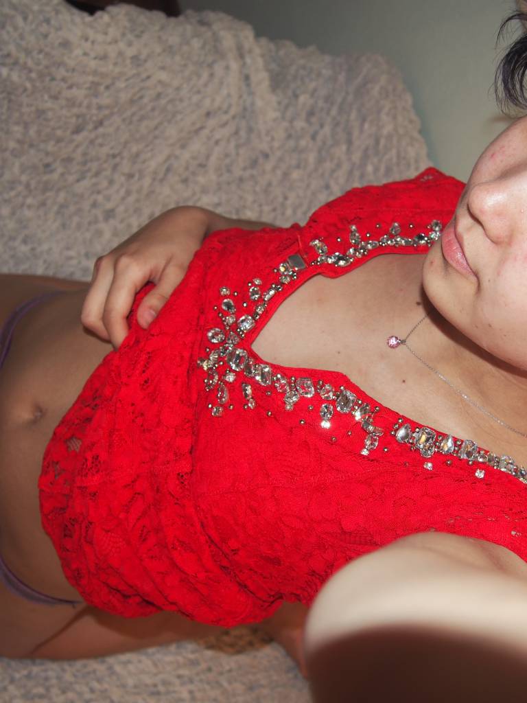 Photo de Camille