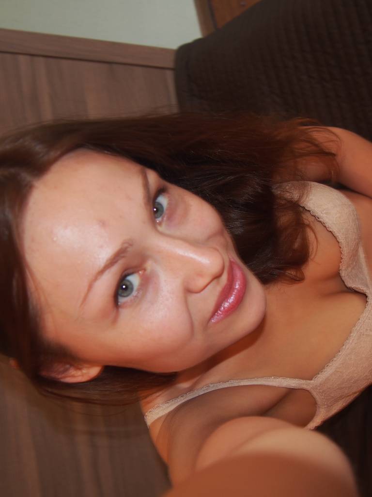 Photo de Laurentine