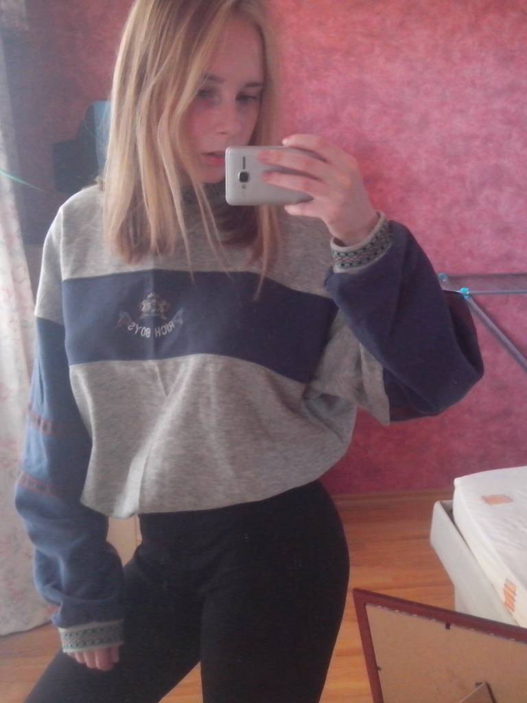 Photo de Christine