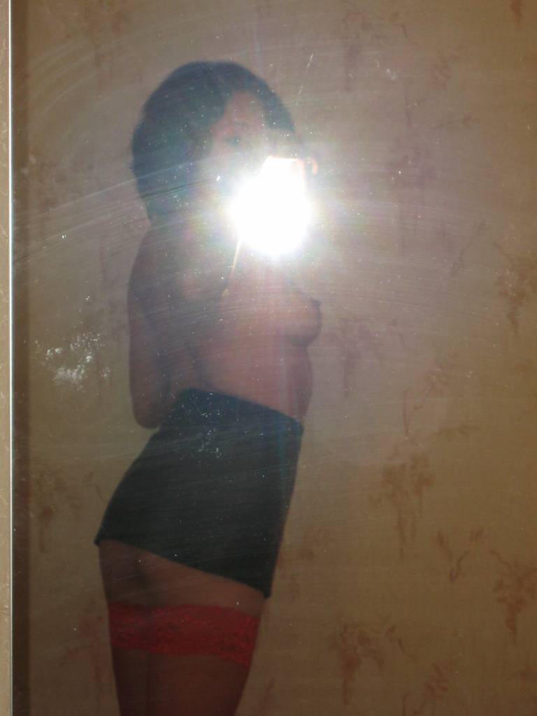 Photo de Albertine