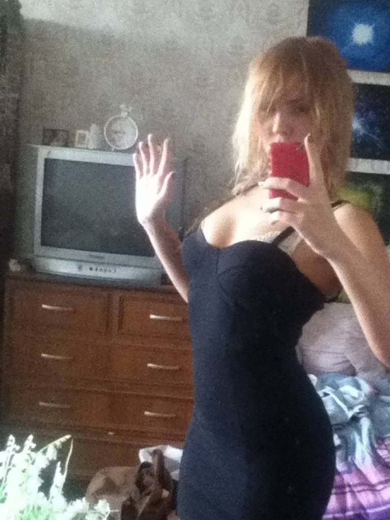 Photo de Bernardine