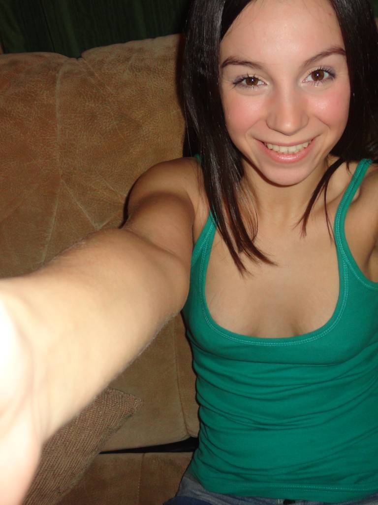 Photo de Justine