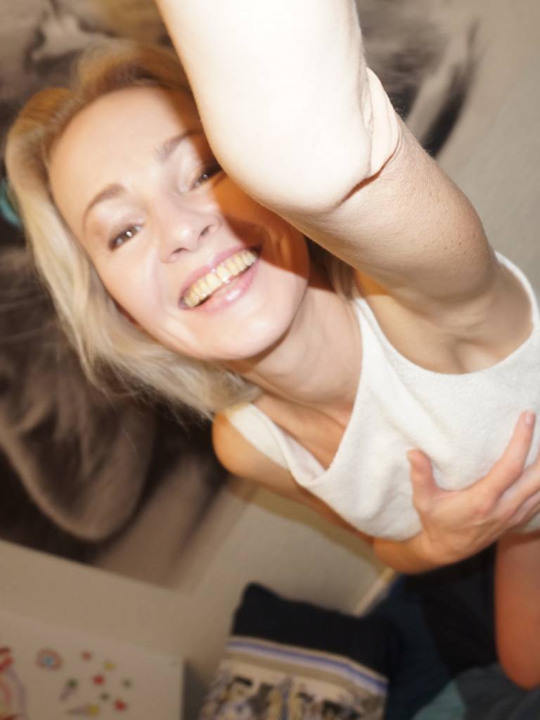 Photo de Dorothée