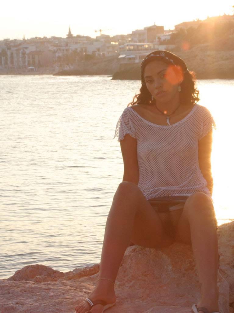 Photo de Judith